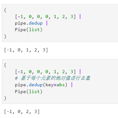 一种更优雅书写Python代码的方式_今天代码没bug的博客