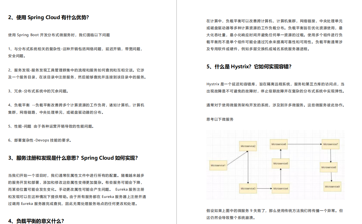 Shen Cao: With the "Alibaba Java Brain Map", we successfully won 5 offers from Tencent, Ant, B Station, Byte, and Didi