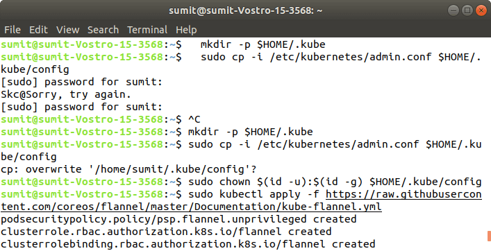Kubernetes教程
