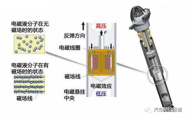 全面了解七种常见的汽车悬架