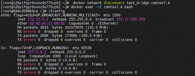 “Docker网络模式详解与应用“