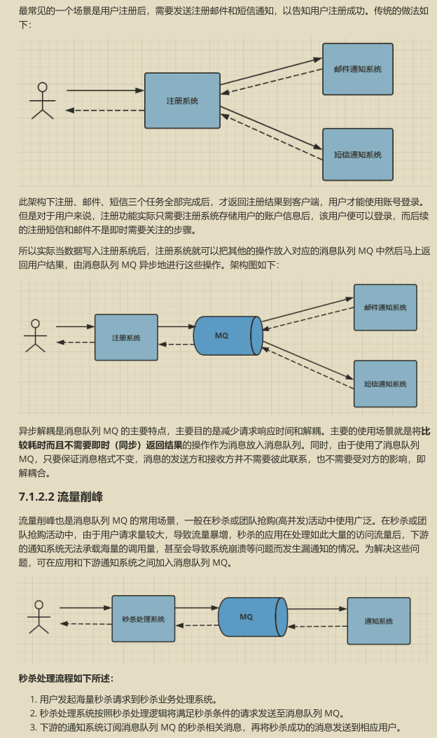 福从天降，仅此一次！阿里巴巴独家微服务全解手册已“重现江湖”