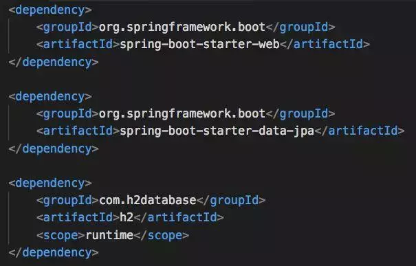 关于Spring Boot 这可能是全网最好的知识点总结