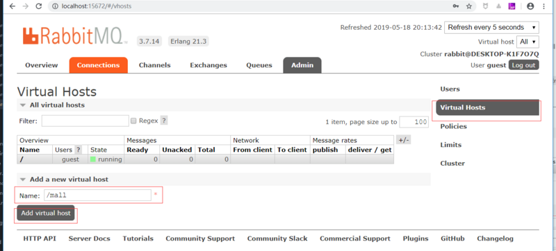 I don’t even understand the 5 core message modes of RabbitMQ, and dare to say that I will use message queues.