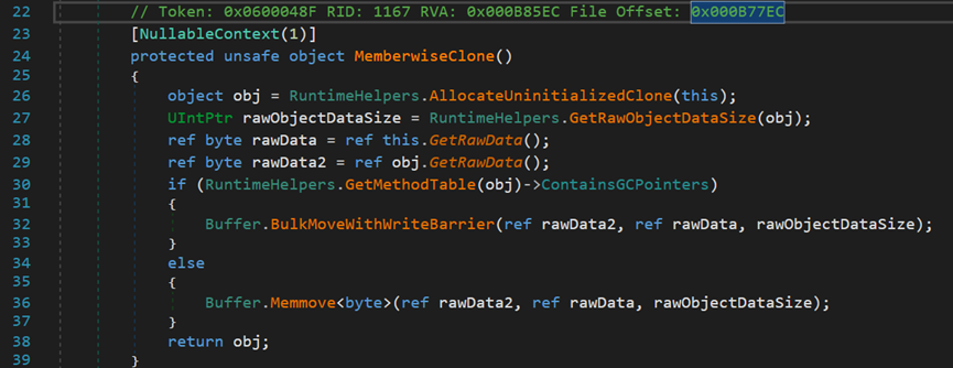 aaede0701b96f9350f611906e7a2551b - [数据结构-线性表1.1] 数组 （.NET源码学习）