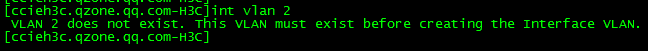 vlan