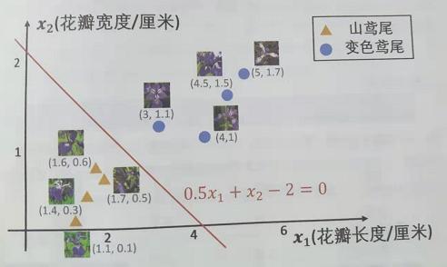 鸢尾花分类 机器学习 分门别类 分类器 肖友的博客 程序员宅基地 程序员宅基地