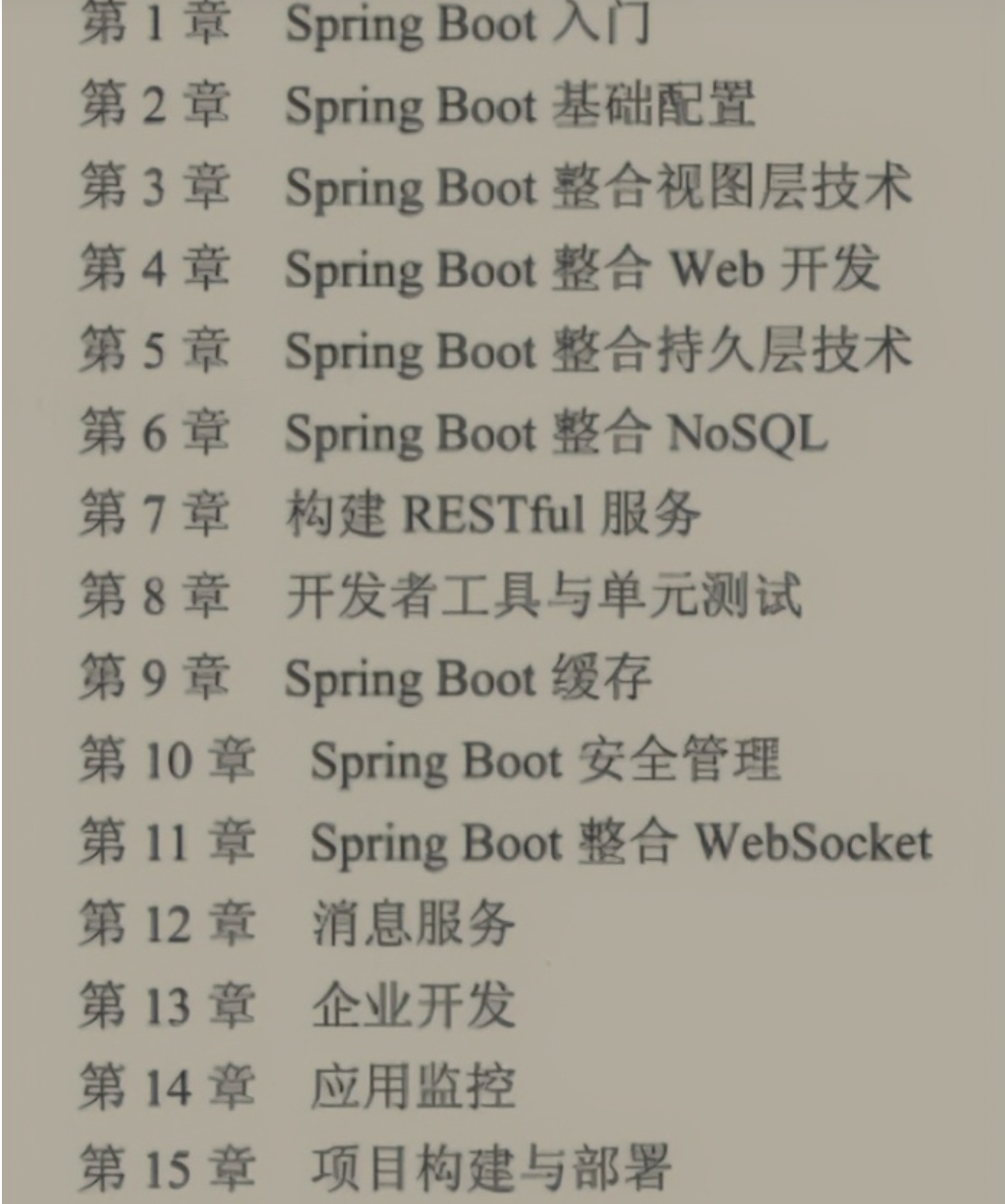 阿里首推的“SpringBoot+Vue全栈项目”有多牛X？