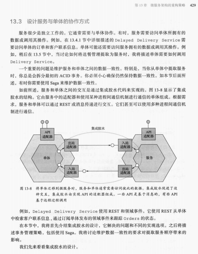 真NB！有了阿里技术官的加持，终于做到一问就能说清“微服务”