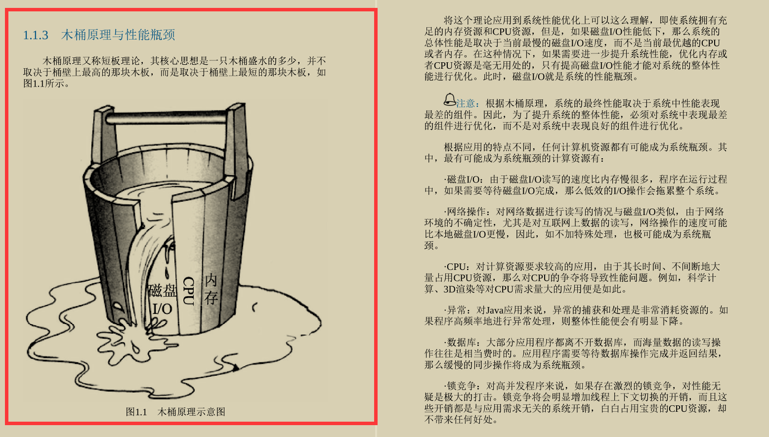 GitHub再次沸腾！就凭这份Java程序性能优化实战笔记再创新巅峰