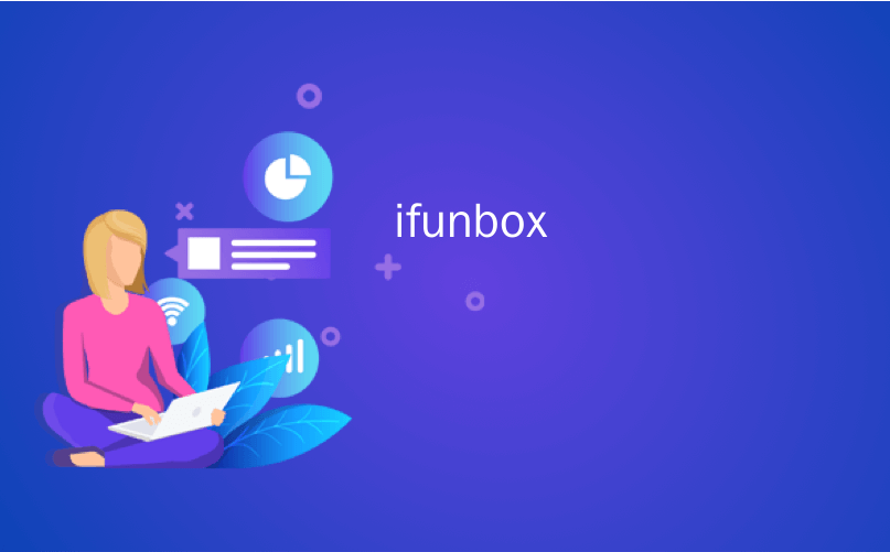 ifunbox