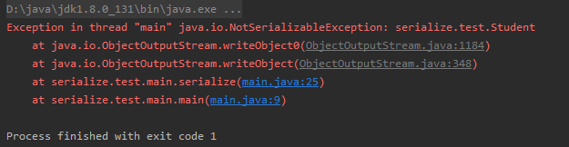 java为什么需要序列化，一文带你全面了解java对象的序列化和反序列化