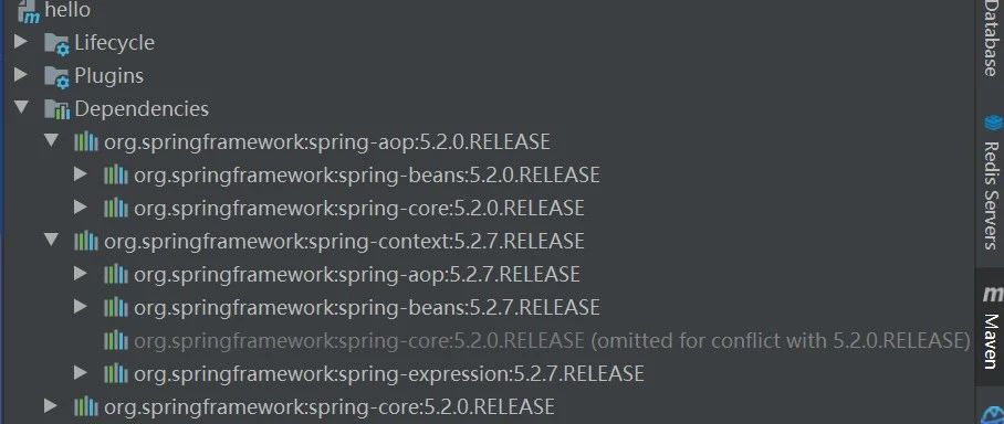 mybatis jar包_springboot2整合mybatis-plus3踩到的坑