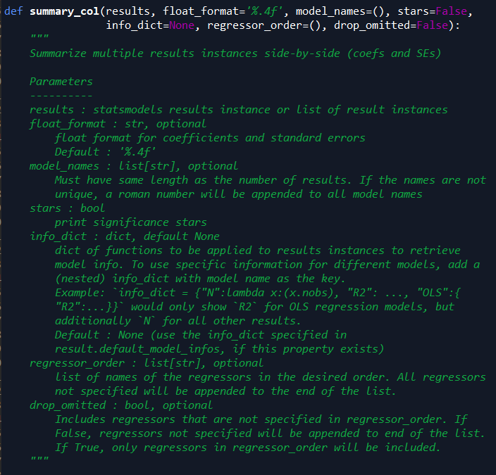 Python 输出结果到txt 量化 用python输出stata一样的标准化回归结果 Osctraining的博客 程序员宅基地 程序员宅基地