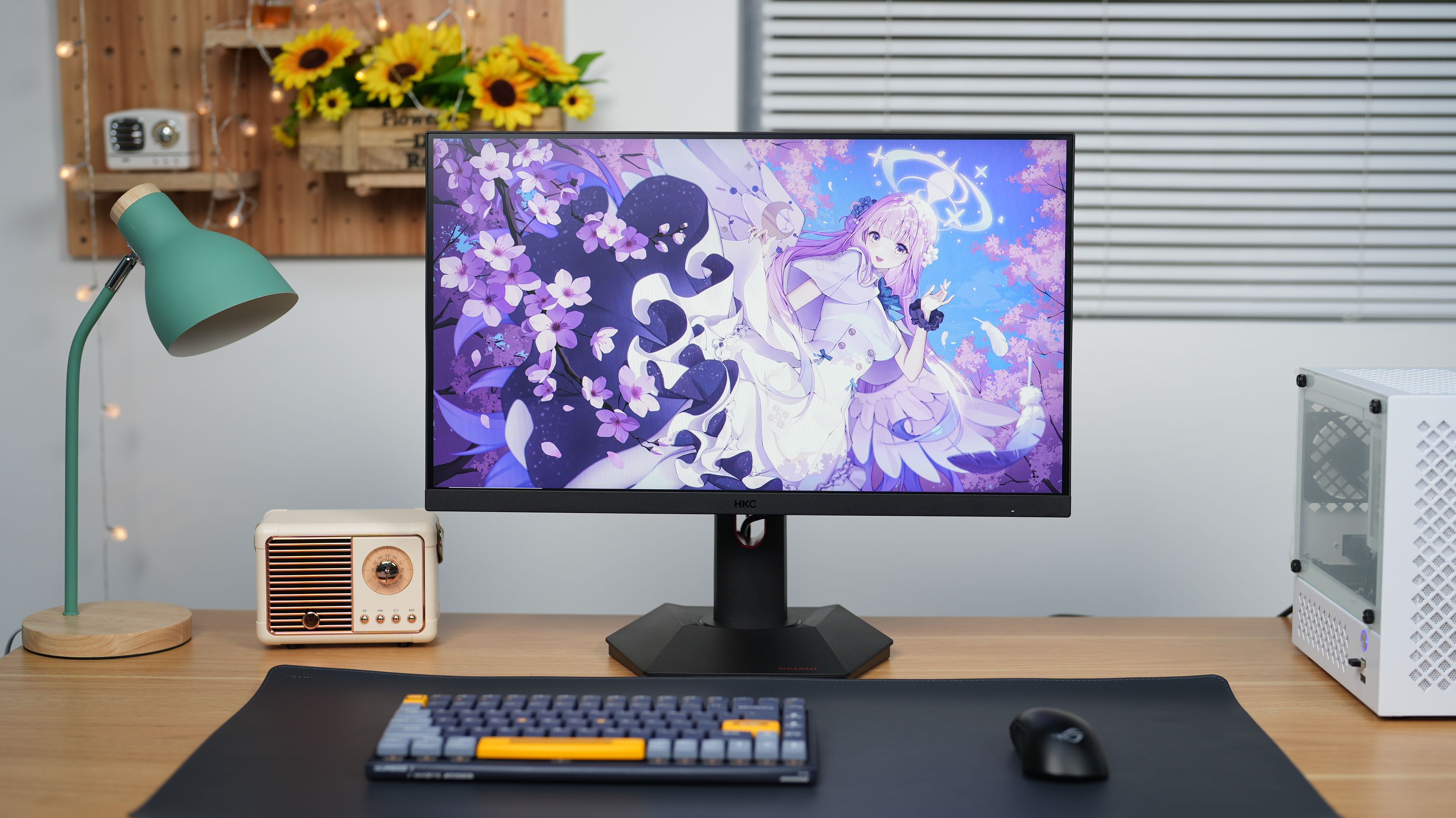 hkc神盾显示器mg25h - 游戏玩家的进阶之选_yybcp9的博客-csdn博客