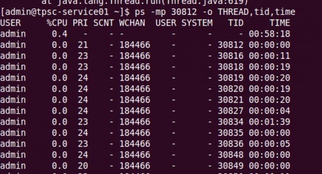 linux 实验 ps,Linux实验室：监控命令iostat与ps_服务器x86服务器-中关村在线