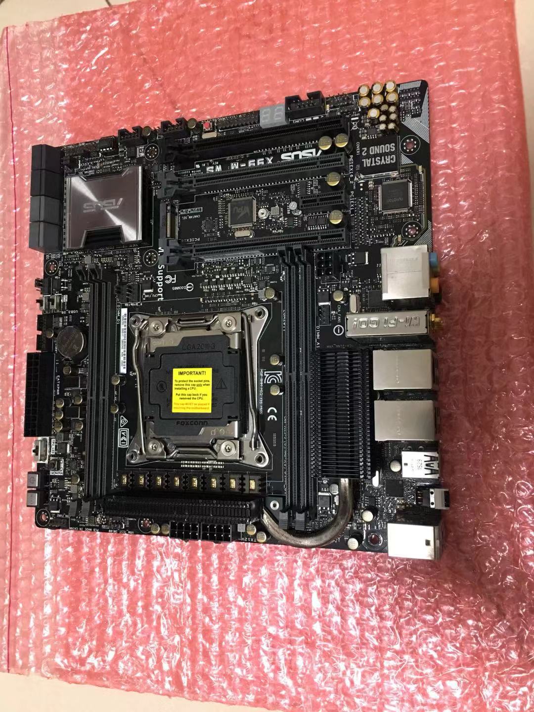 计算机主板按那三种方法分类如何查看计算机主板型号几秒钟即可了解