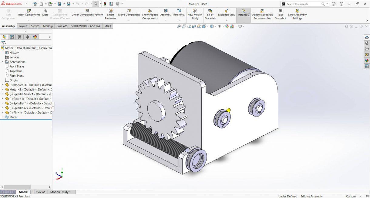  solidworks 