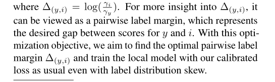 联邦学习与标签分布歪斜通过Logits校准Federated Learning with Label Distribution Skew ...