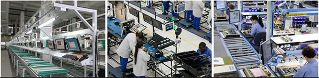 工业电脑在ESOP工作站行业应用