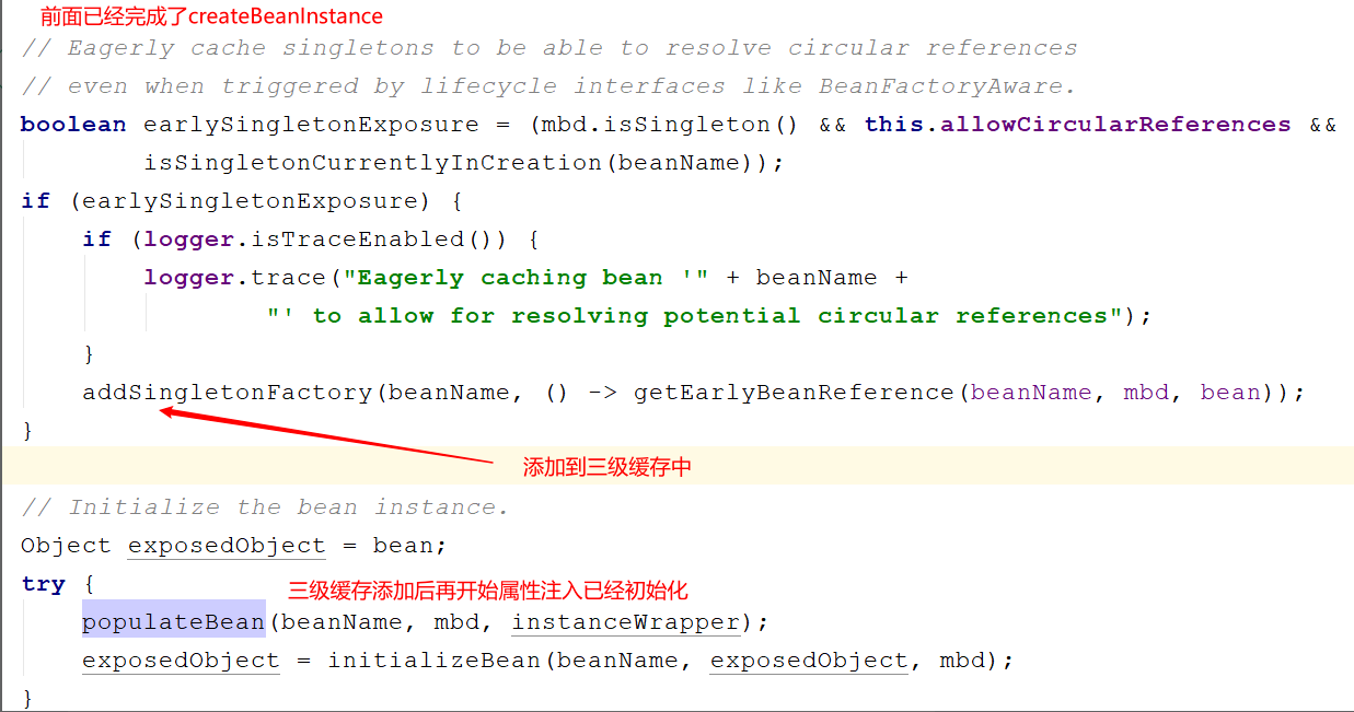 太可惜了，Spring中的循环依赖问题，只有10%的人才算“真的懂”