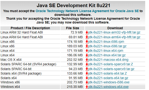 java015 - Windows用Tomcat发布Java项目
