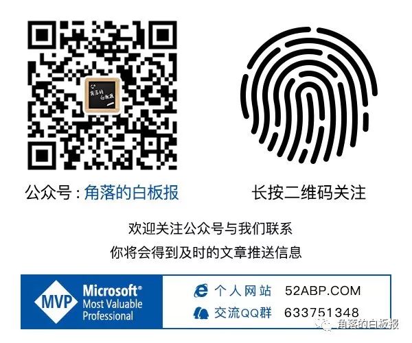 2019 年起如何开始学习 ABP 框架系列文章-开篇有益