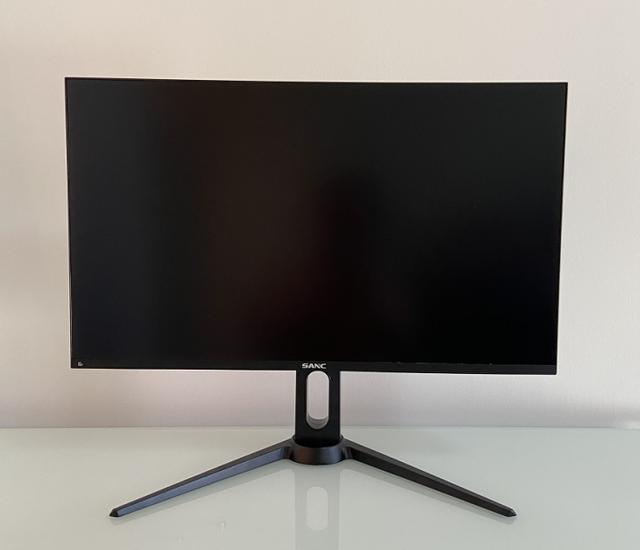 highcharts显示平均值数值sancg72k180hz显示器测评