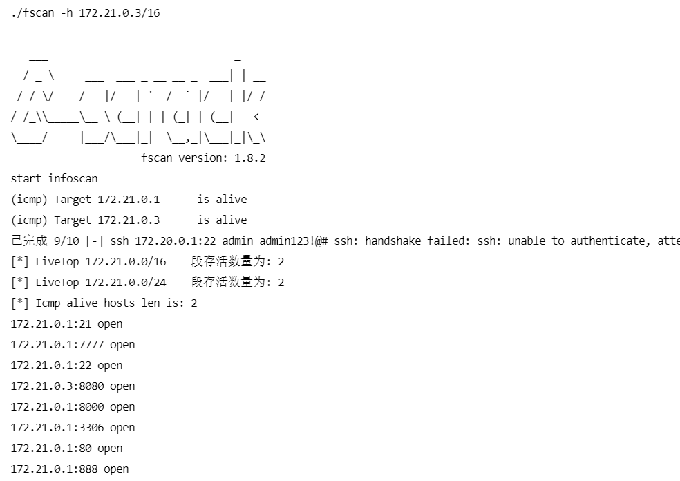 MoeCTF 2023 部分write up