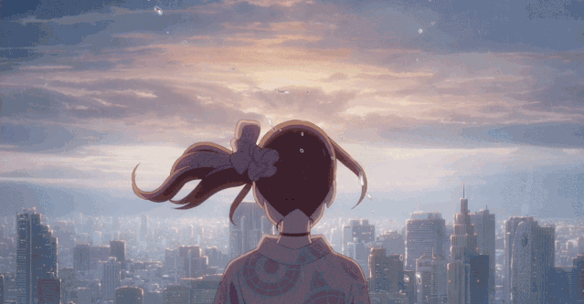 新海诚没有参与制作的作品新海诚新作天气之子这部敢和哪吒叫嚣的片儿