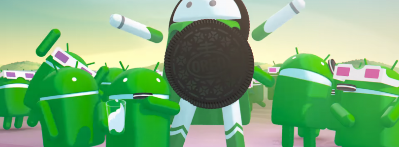 android oreo 开机动画,Android O添加了一个 Splash Screen API帮助简化启动屏制作