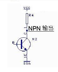 NPN、PNP传感器和PLC的接线
