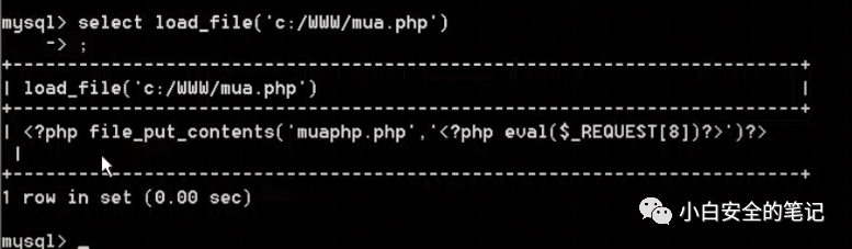 DNS_LOG注入
