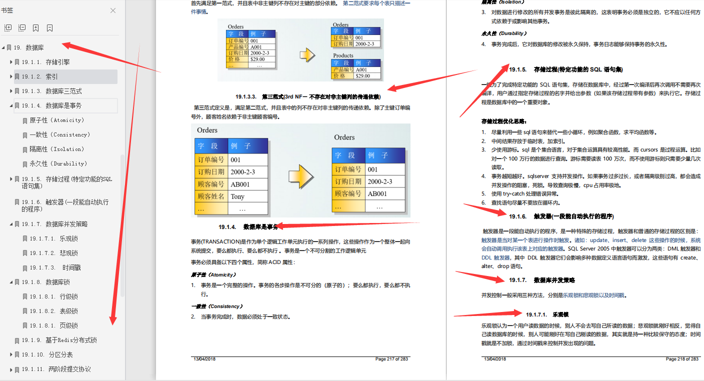 小工到专家，Alibaba内部隐藏Java学习文档真nice