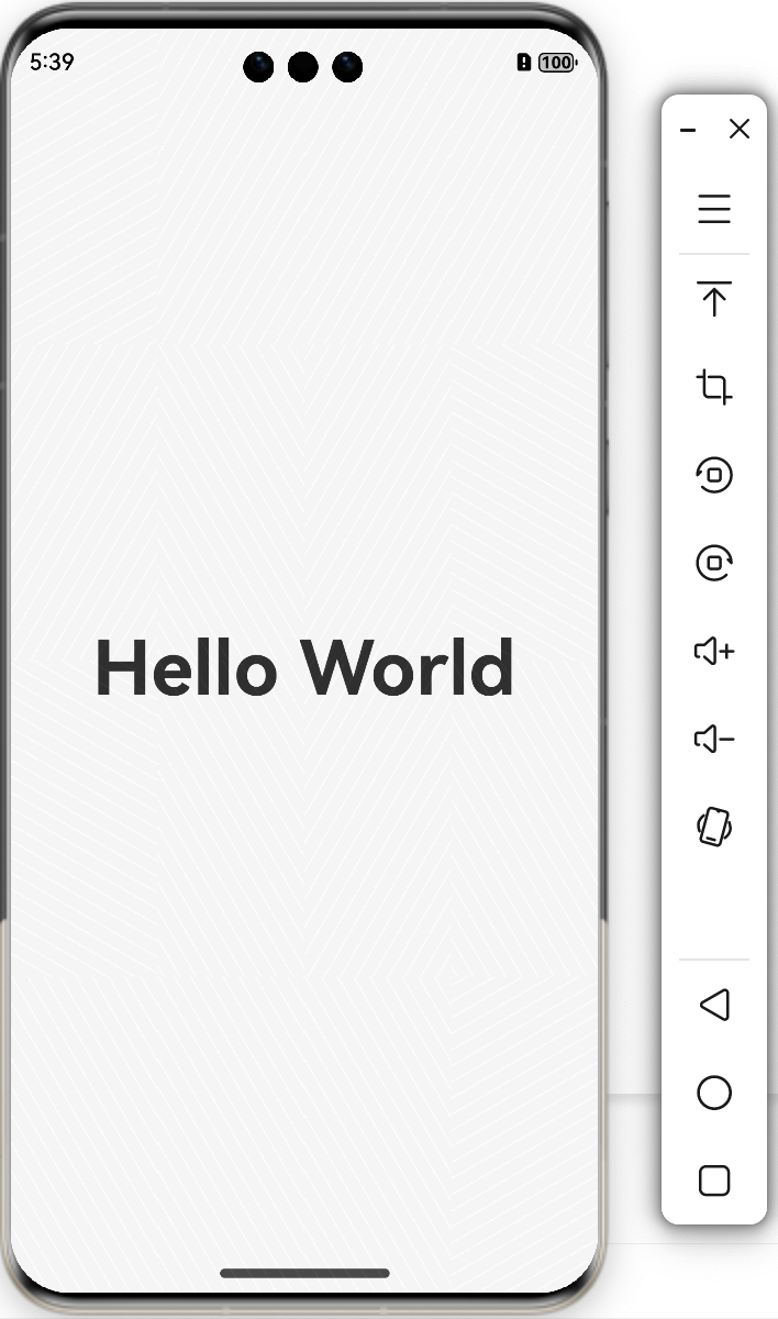 #HarmonyOS NEXT 体验官# 鸿蒙模拟器申请步骤-鸿蒙开发者社区