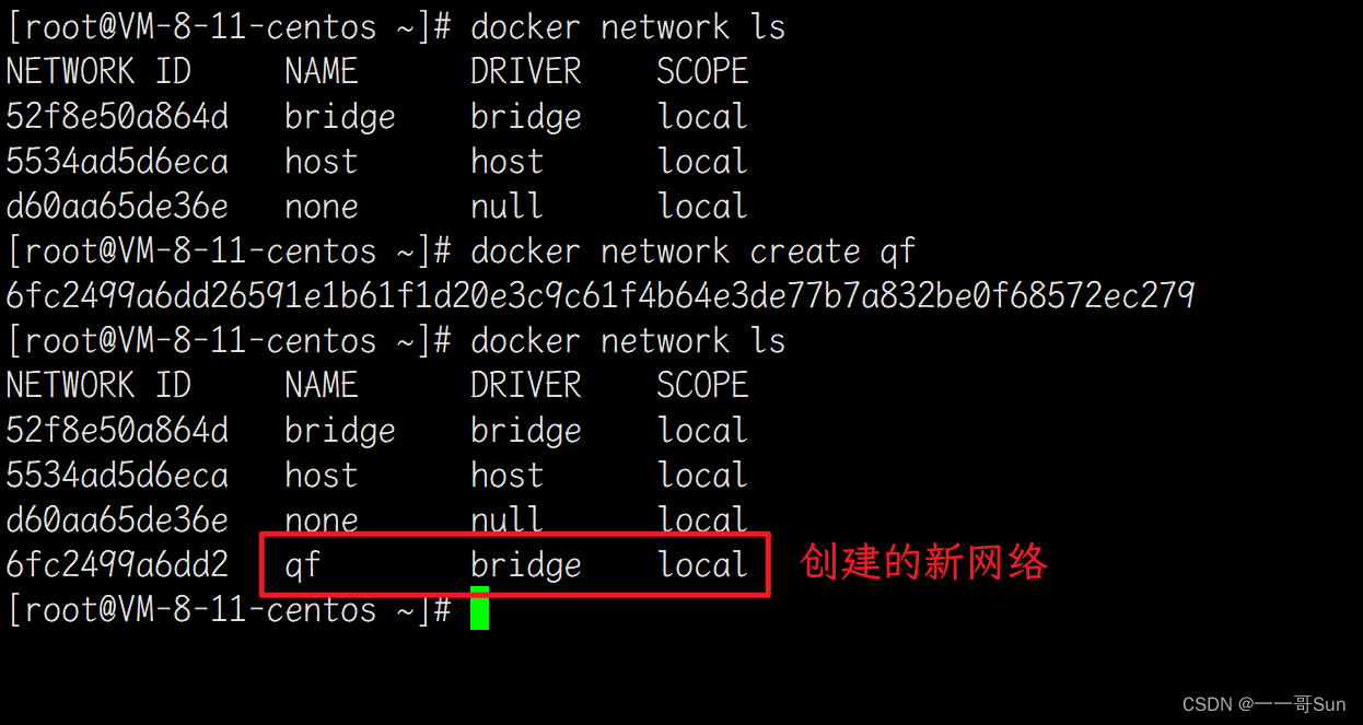 如何配置Docker网络的Bridge模式？看这里