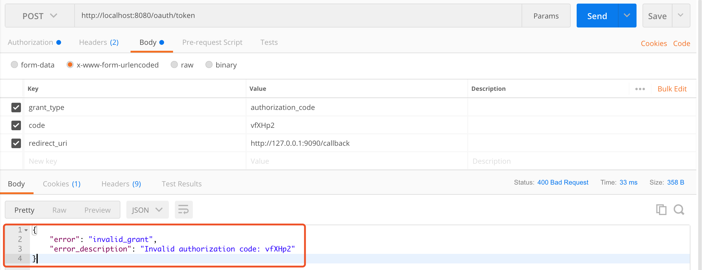  Spring Security OAuth2 spring security oauth2 autoconfigure 
