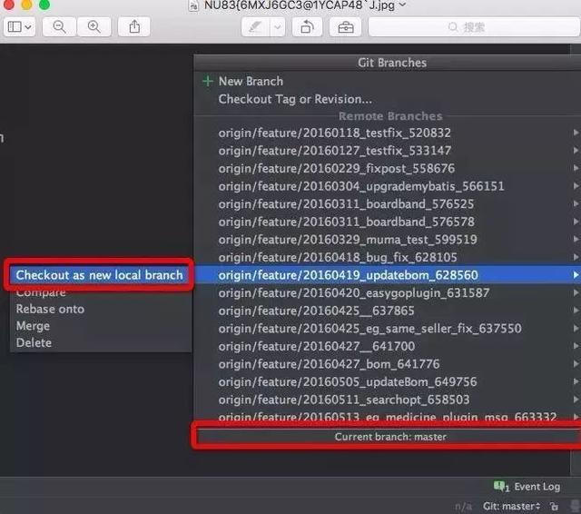 Idea IntelliJ IDEA Git smile CSDN 