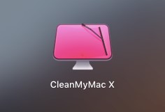 CleanMyMac X4.15试用版许可证