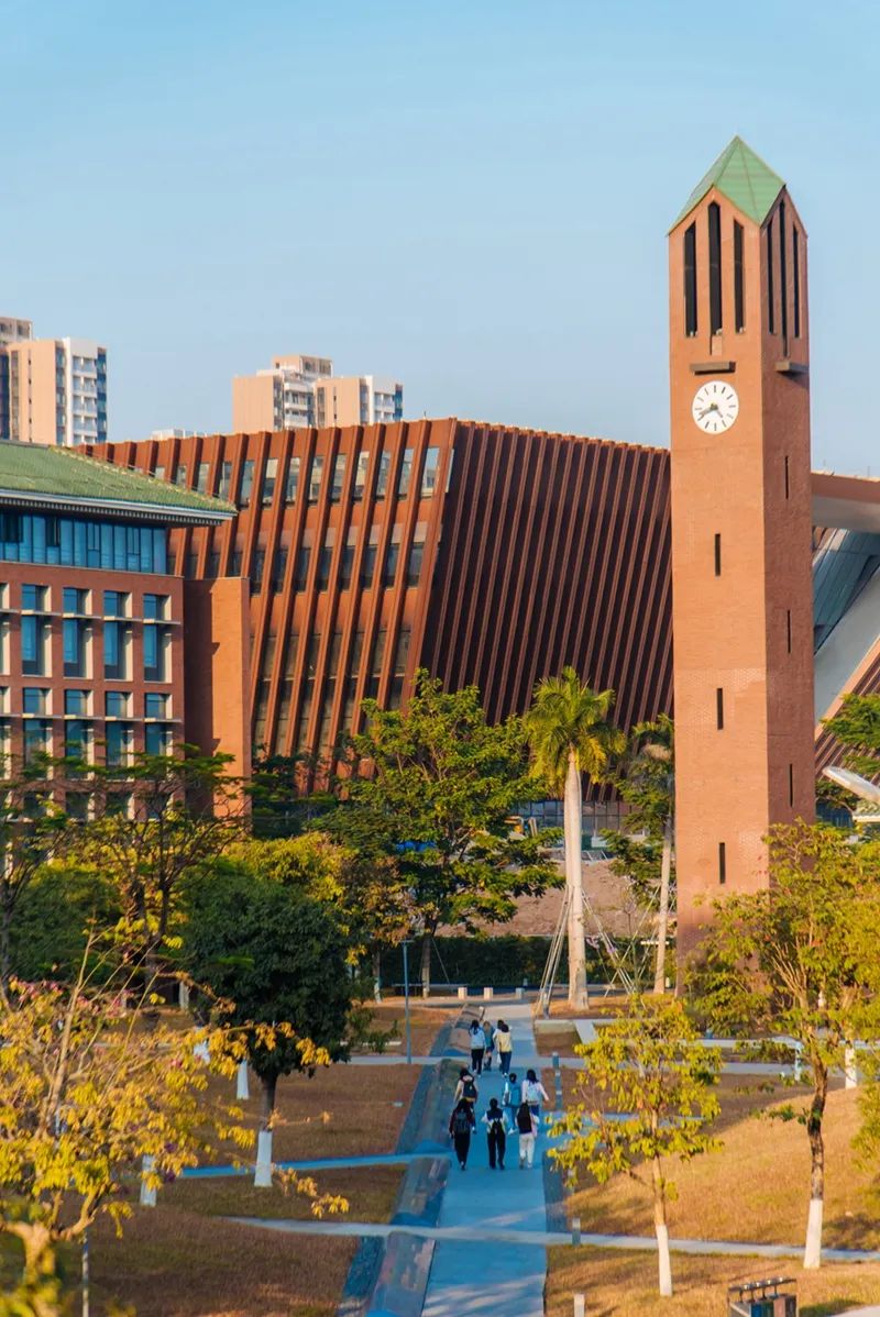 实验及工程技术人员招聘 | 华南理工大学广州国际校区_机器学习与ai生