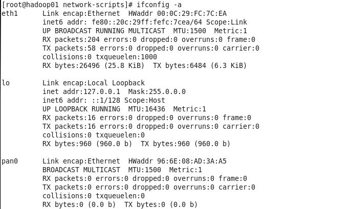 centos网卡故障-弹出界面eth0-错误-没有找到合适的设备 centos网卡故障-弹出界面eth0-错误-没有找到合适的设备