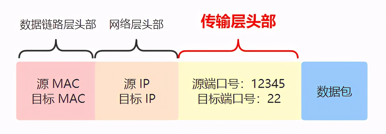 图解 | 你管这破玩意儿叫TCP？