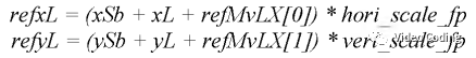 VCIP 2020:面向VVC的自适应分辨率改变_reference picture resampling-CSDN博客