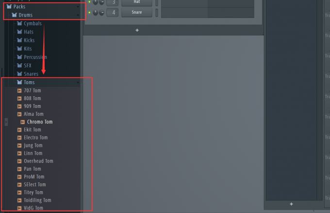 FL Studio21中文版D编曲数字音乐工作软件