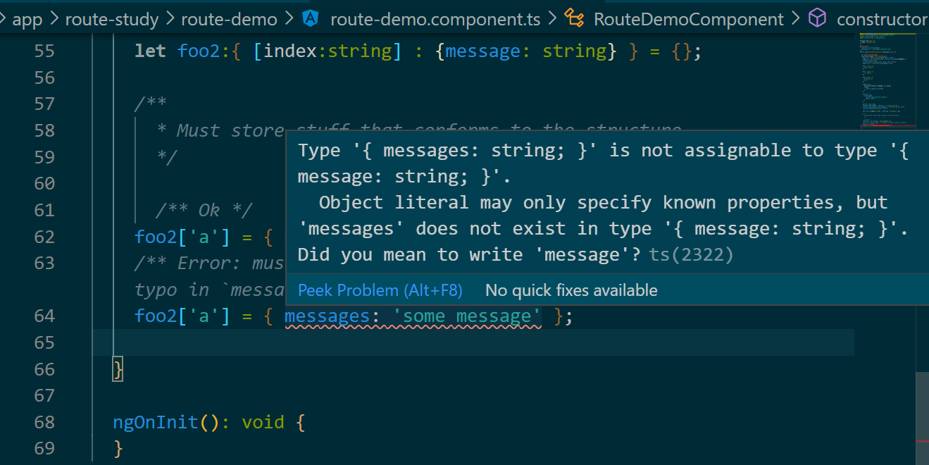 typescript-index-signature-a-record-is-preferred-over-an-index-signature-csdn