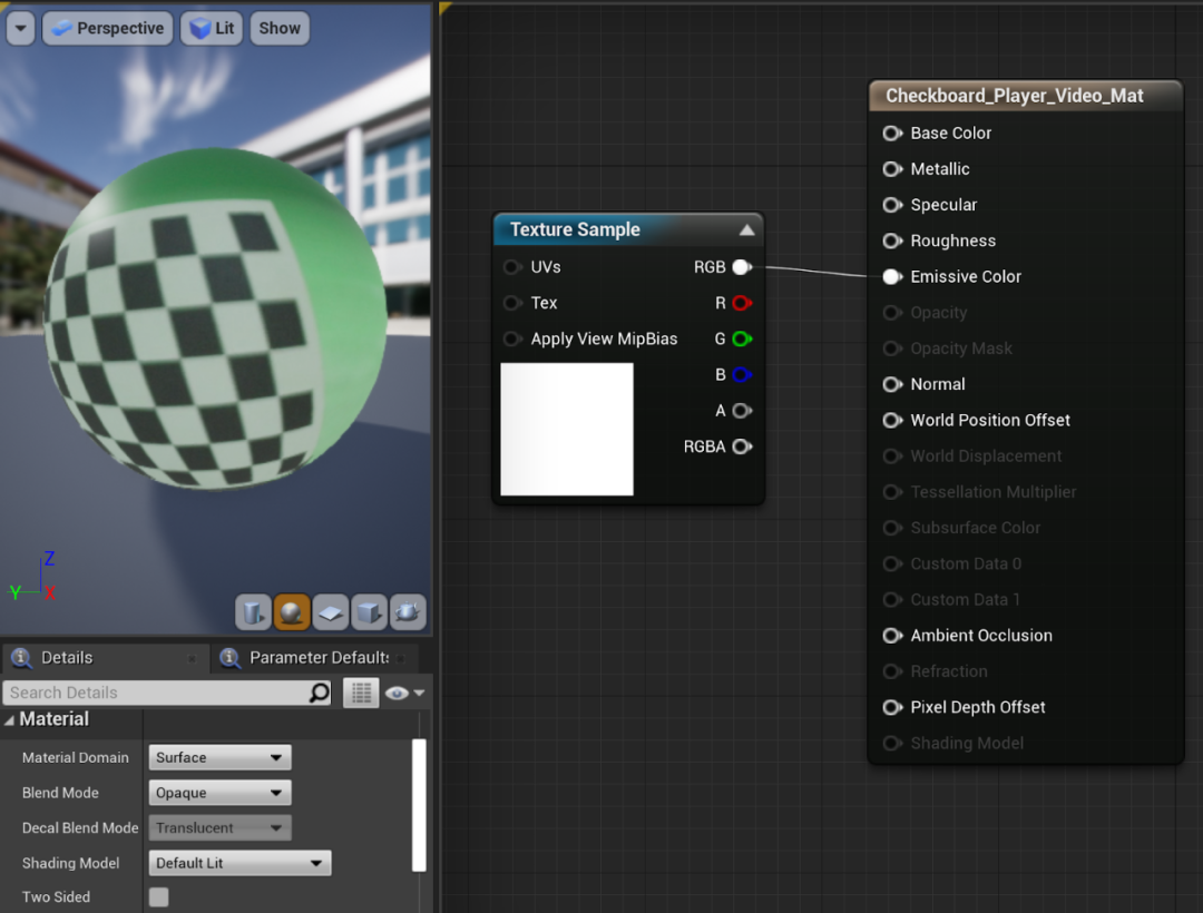 相机矫正_UE中的相机标定、畸变模拟与矫正_weixin_39526564的博客CSDN博客