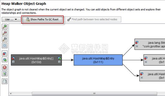 jvm内存溢出溯源