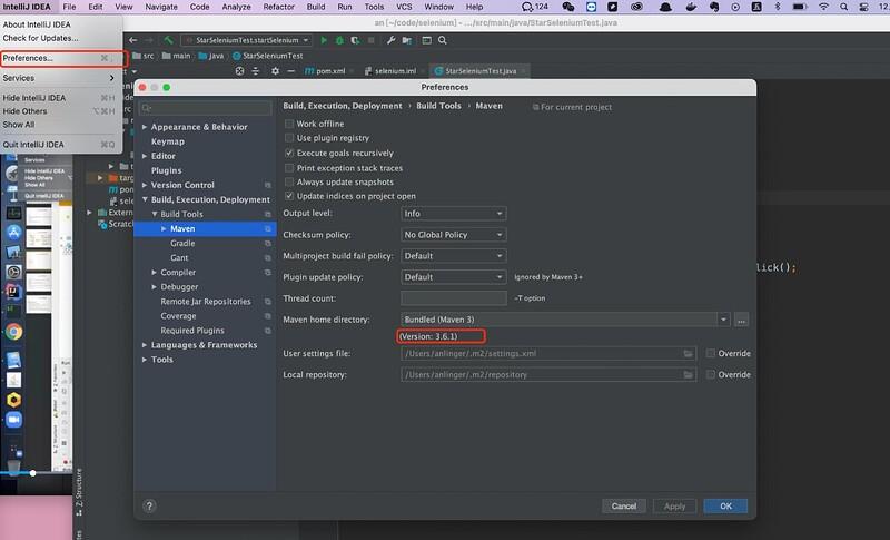 软件测试/测试开发丨Selenium 安装教程-CSDN博客
