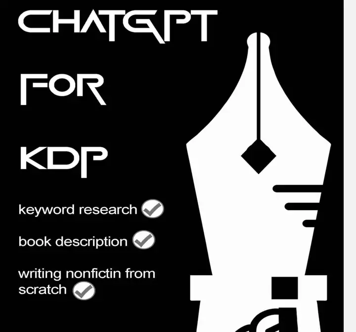 AI图书推荐：用ChatGPT来写非虚构类书籍