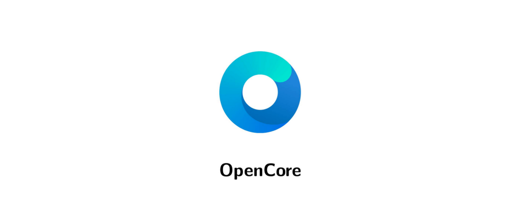 黑苹果oc引导注入_黑苹果oc配置工具:opencore configurator v2.15.2.